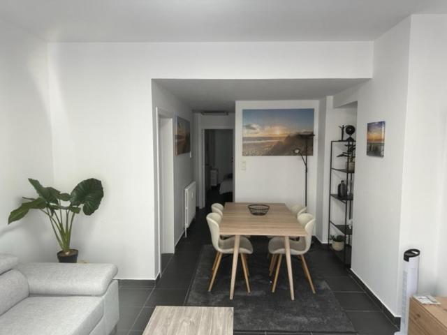 Appartement Justine Blankenberge Exterior photo