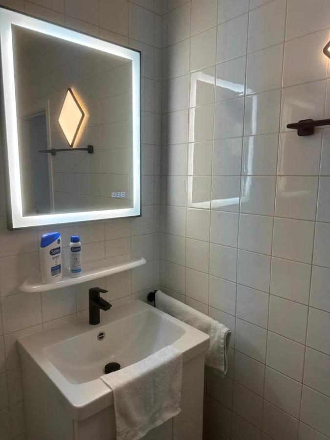 Appartement Justine Blankenberge Exterior photo