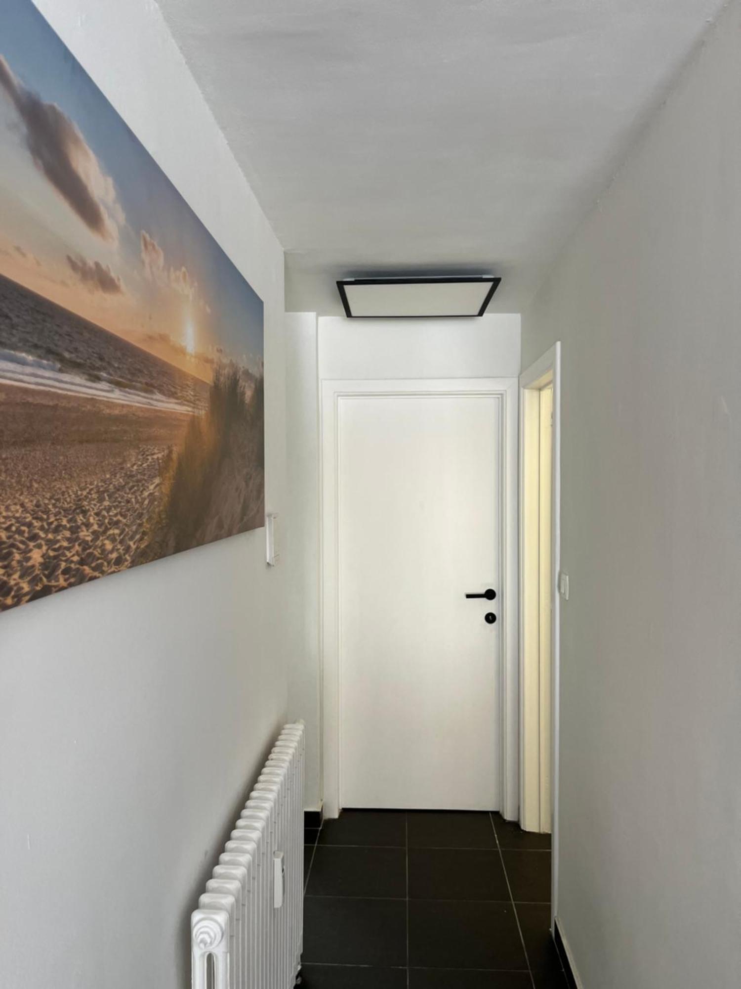 Appartement Justine Blankenberge Exterior photo