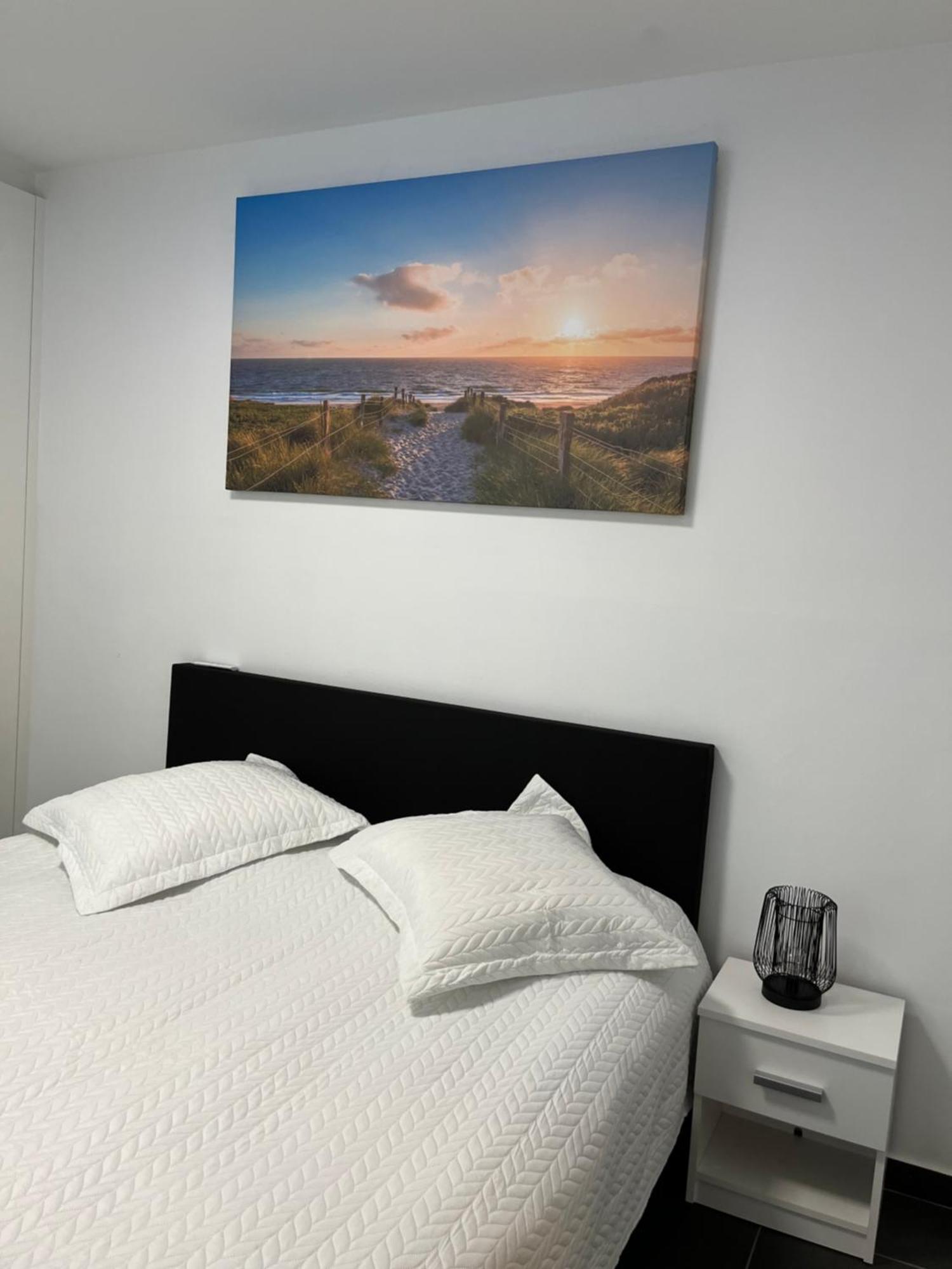 Appartement Justine Blankenberge Exterior photo